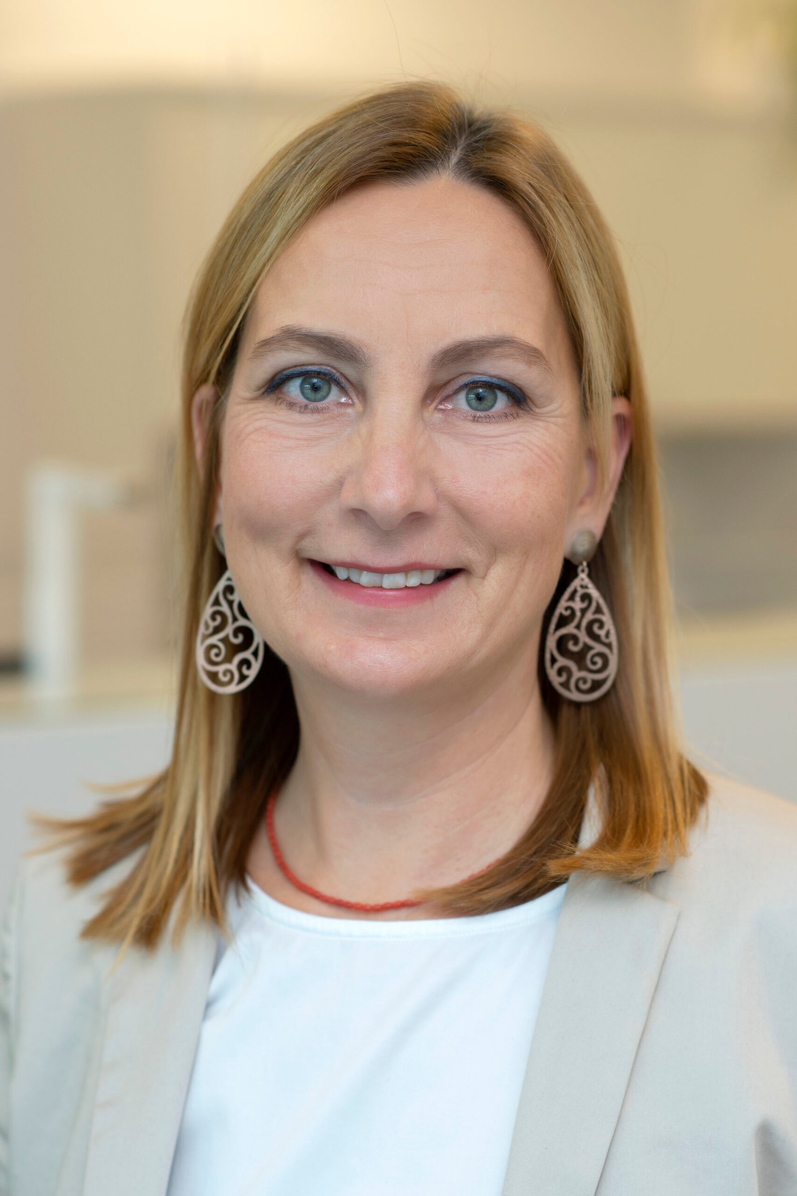 Eva Ferstl, MSc